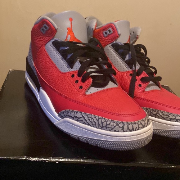 Jordan - Picture 2 of 4